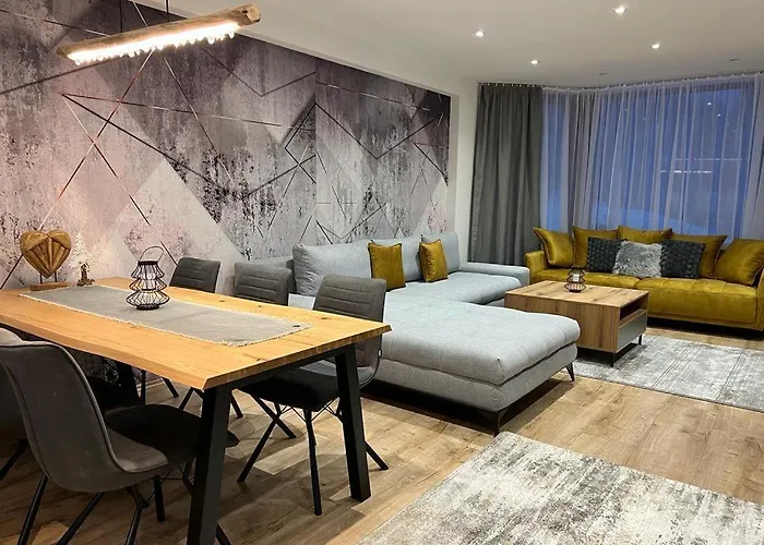 Romantika 7 19 Chopok Juh Lux *