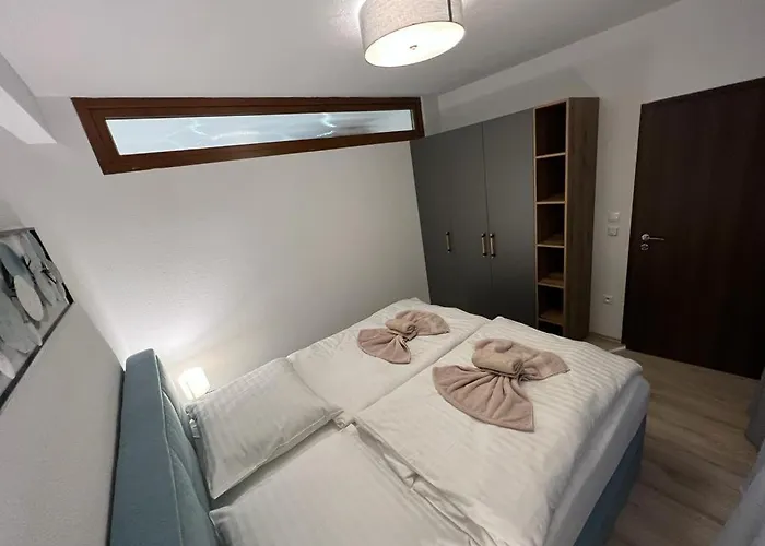 Romantika 7 19 Chopok Juh Lux Horná Lehota