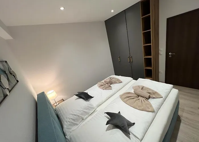 Romantika 7 19 Chopok Juh Lux 아파트 *