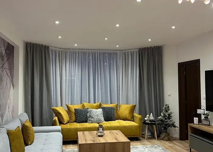 Romantika 7 19 Chopok Juh Lux *